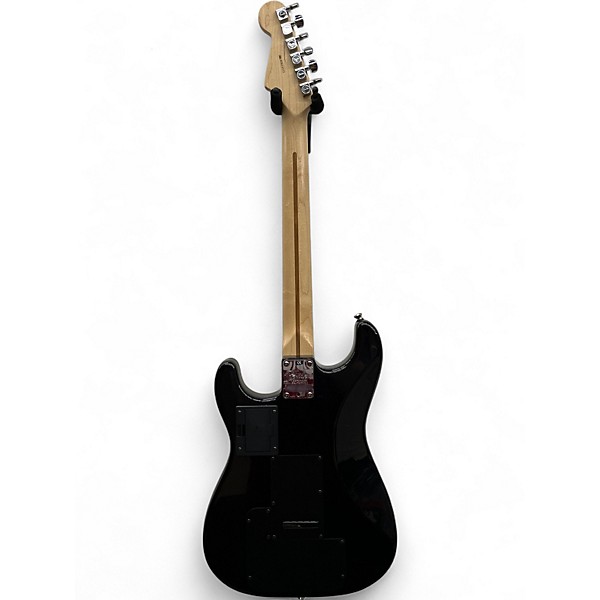 Used 2007 Fender VG Stratocaster 3 Color Sunburst Solid Body Electric Guitar
