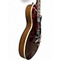 Used 2021 Gibson Les Paul Modern Sparkling Burgundy Solid Body Electric Guitar