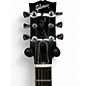 Used 2021 Gibson Les Paul Modern Sparkling Burgundy Solid Body Electric Guitar