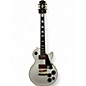 Used Epiphone Les Paul Custom Pro Alpine White Solid Body Electric Guitar thumbnail