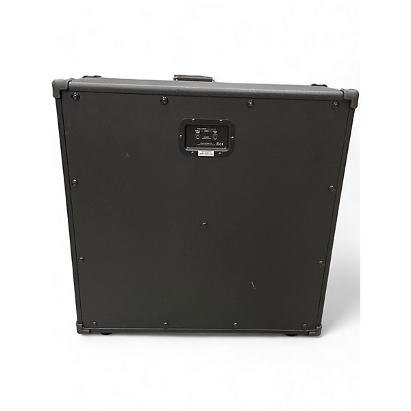 Used Line 6 Spider V 4x12 Slant Guitar Cabinet
