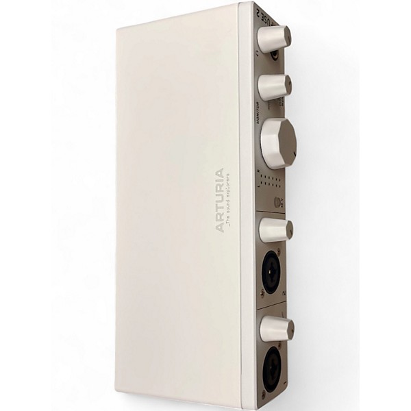 Used Arturia Minifuse 2 Audio Interface