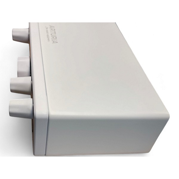 Used Arturia Minifuse 2 Audio Interface