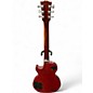 Used Gibson LES PAUL STUDIO Cherry Solid Body Electric Guitar