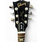 Used Gibson Les Paul Studio Vintage Natural Solid Body Electric Guitar