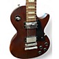 Used Gibson Les Paul Studio Vintage Natural Solid Body Electric Guitar