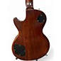 Used Gibson Les Paul Studio Vintage Natural Solid Body Electric Guitar