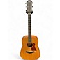 Used Taylor BBT Big Baby Natural Acoustic Guitar thumbnail