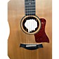 Used Taylor BBT Big Baby Natural Acoustic Guitar