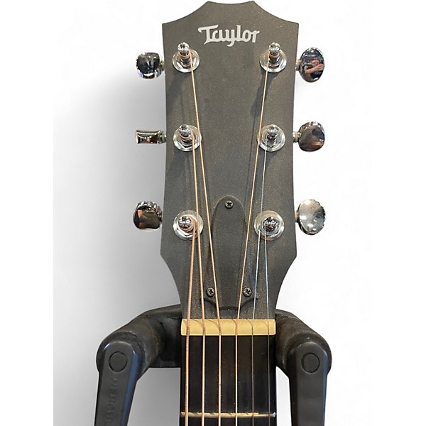 Used Taylor BBT Big Baby Natural Acoustic Guitar