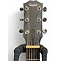 Used Taylor BBT Big Baby Natural Acoustic Guitar
