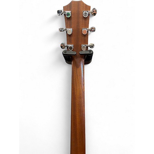 Used Taylor BBT Big Baby Natural Acoustic Guitar