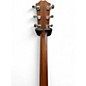 Used Taylor BBT Big Baby Natural Acoustic Guitar