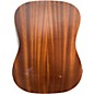 Used Taylor BBT Big Baby Natural Acoustic Guitar