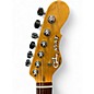 Used G&L ASAT Wine Red Solid Body Electric Guitar