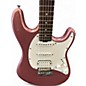 Used Sterling by Music Man CUTLASS Shell Pink Solid Body Electric Guitar