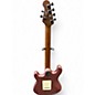 Used Sterling by Music Man CUTLASS Shell Pink Solid Body Electric Guitar