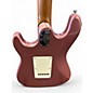 Used Sterling by Music Man CUTLASS Shell Pink Solid Body Electric Guitar