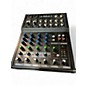 Used Mackie MIX 8 Unpowered Mixer thumbnail