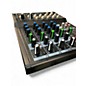 Used Mackie MIX 8 Unpowered Mixer