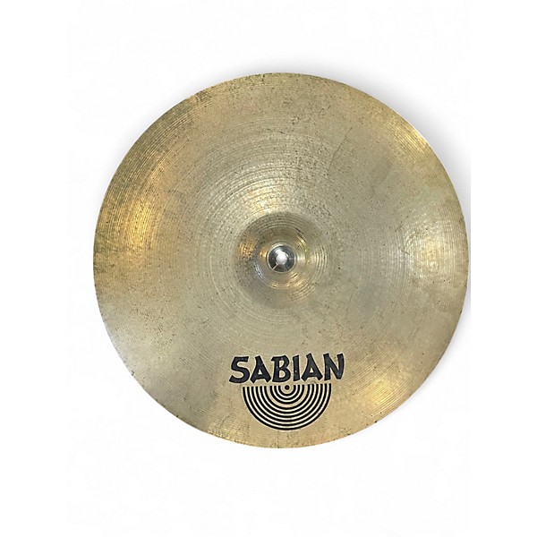 Used SABIAN 20in AA Medium Ride Cymbal