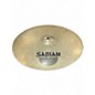 Used SABIAN 20in AA Medium Ride Cymbal