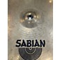 Used SABIAN 20in AA Medium Ride Cymbal