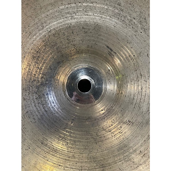 Used SABIAN 20in AA Medium Ride Cymbal