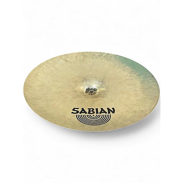 Used SABIAN 20in AA Medium Ride Cymbal