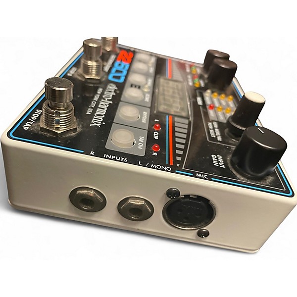 Used Electro-Harmonix 22500 Multi-Track Recording Looper Pedal