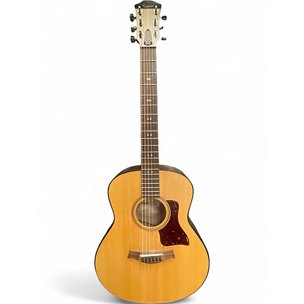 Used Taylor GRAND THEATER URBAN ASH NATURAL Acoustic Guitar