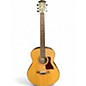 Used Taylor GRAND THEATER URBAN ASH NATURAL Acoustic Guitar thumbnail