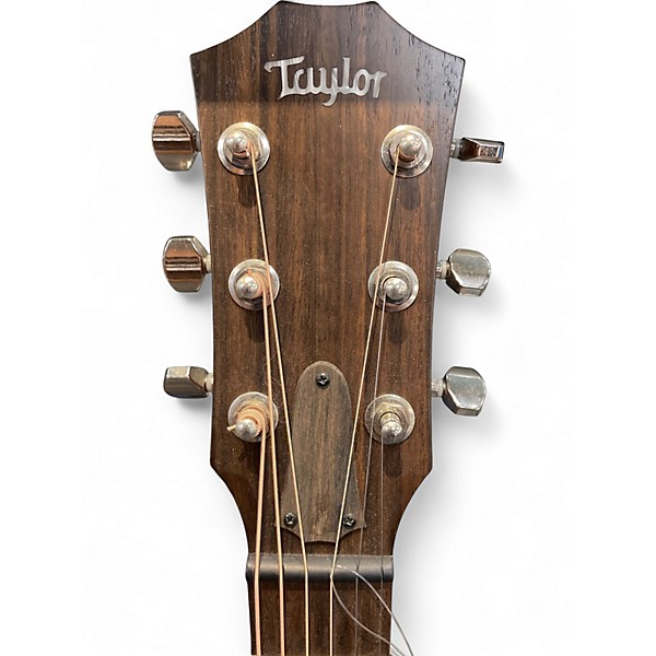Used Taylor GRAND THEATER URBAN ASH NATURAL Acoustic Guitar