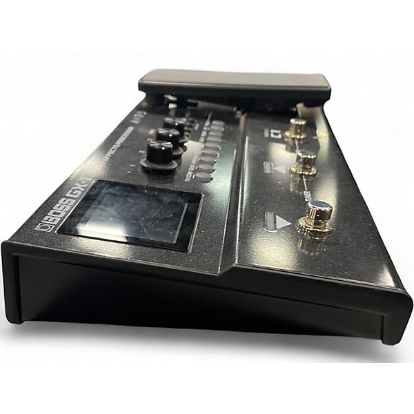 Used BOSS GX-1 Effect Processor | Guitar Center