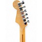Used Fender Standard Stratocaster HSS Wine Red Solid Body Electric Guitar