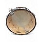 Used Ludwig 6X14 Epic Snare 2 Tone Sunburst Drum