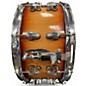 Used Ludwig 6X14 Epic Snare 2 Tone Sunburst Drum