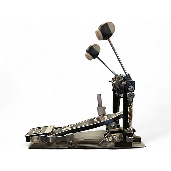 Used Cannon Percussion DP921FB Double Bass Drum Pedal