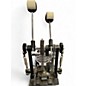 Used Cannon Percussion DP921FB Double Bass Drum Pedal