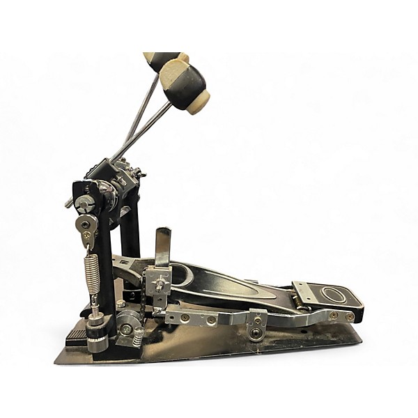 Used Cannon Percussion DP921FB Double Bass Drum Pedal