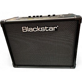 Used Blackstar ID:CORE V4 Stereo 40 40W Guitar Combo Amp