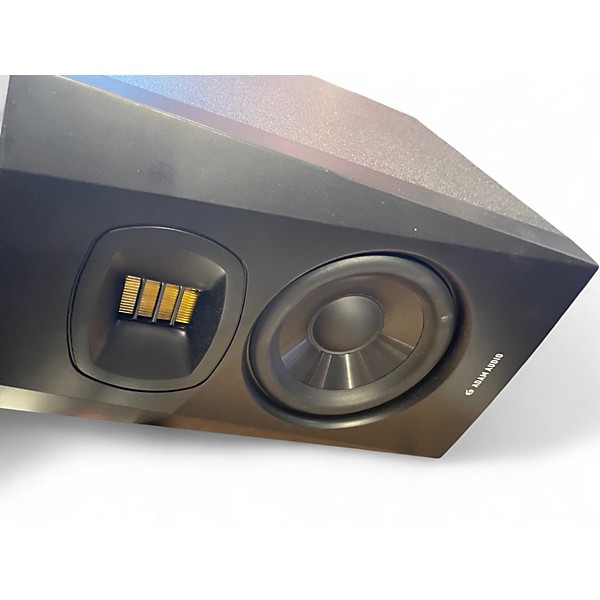 Used Adams Audio T5V Powered Monitor