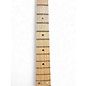 Used Kramer Baretta special Blue Solid Body Electric Guitar