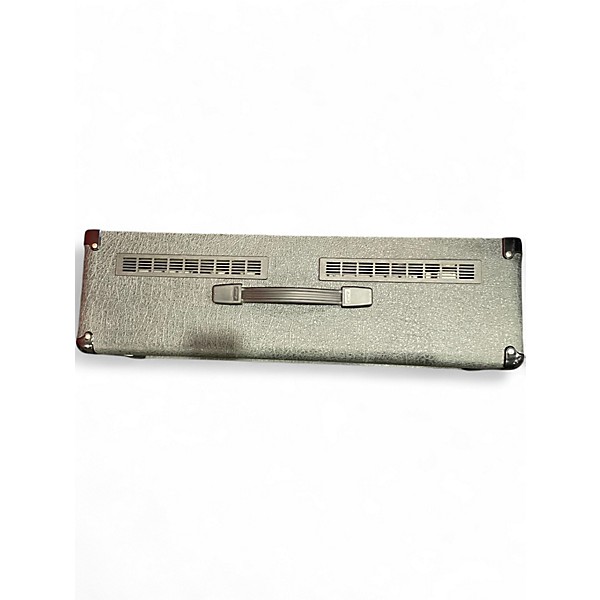 Used Marshall JCM2000 DSL100 100W Tube Guitar Amp Head