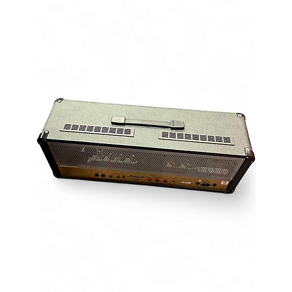 Used Marshall JCM2000 DSL100 100W Tube Guitar Amp Head