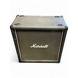 Used Marshall 1965 B Lead 4x10 Guitar Cabinet