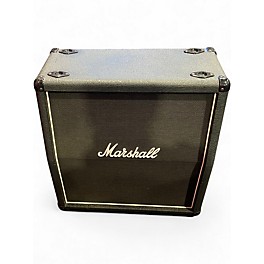 Used Marshall 1965 A 4x10 Guitar Cabinet