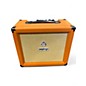 Used Orange Amplifiers Crush 35RT Guitar Combo Amp thumbnail