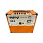 Used Orange Amplifiers Crush 35RT Guitar Combo Amp