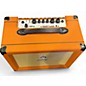 Used Orange Amplifiers Crush 35RT Guitar Combo Amp